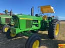 1972 John Deere 4020 Image