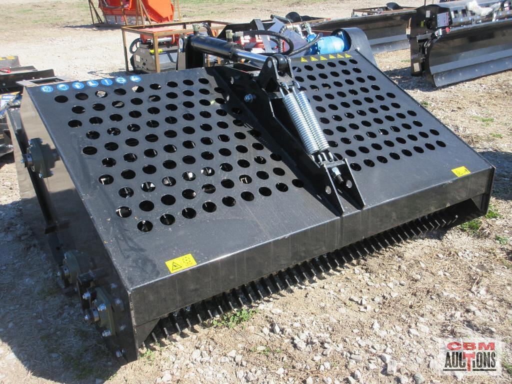 Main image Topcat ECSSLR72 1