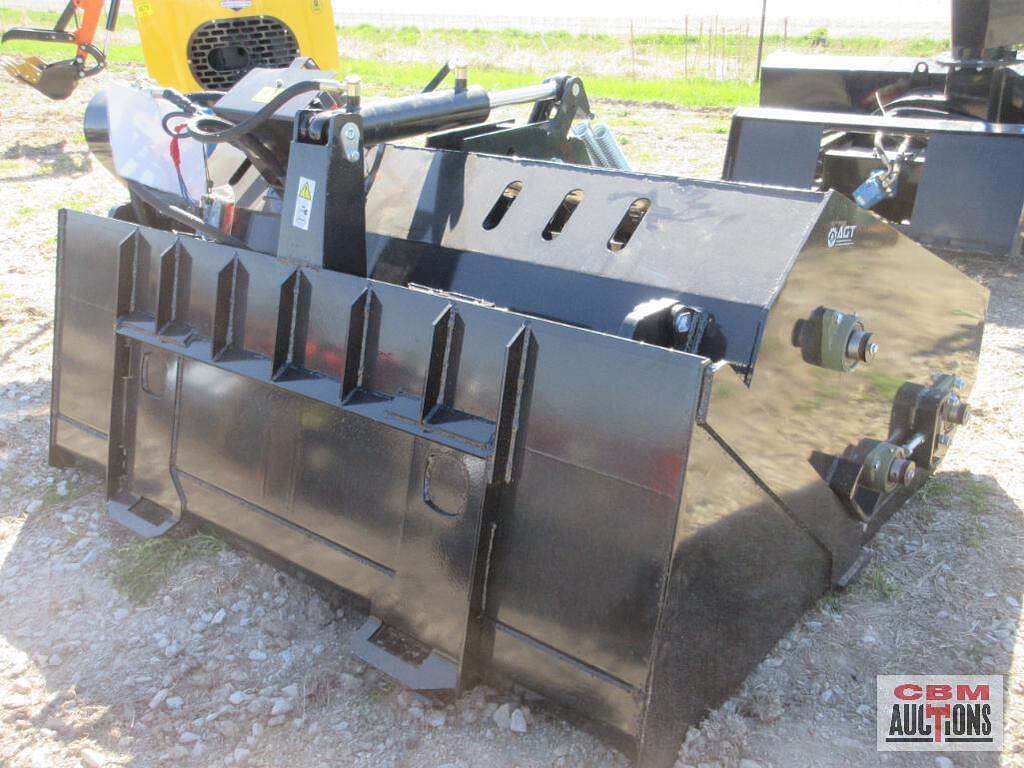 Main image Topcat ECSSLR72 4