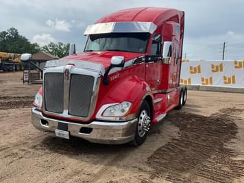 Main image Kenworth T680