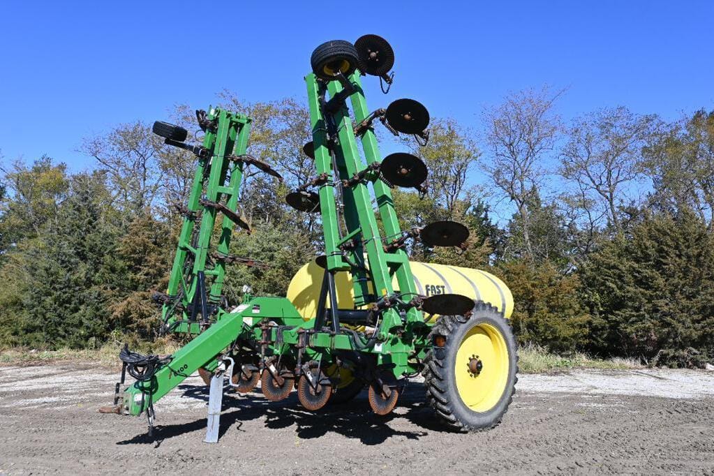 Main image Fast 8100