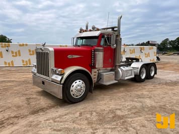 Main image Peterbilt 379