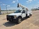 2017 Ford F-550 Image