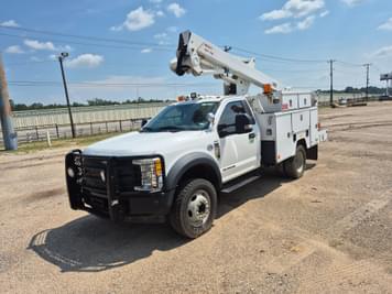 Main image Ford F-550