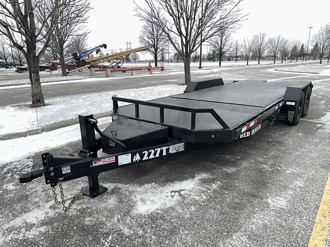 Image of Industrias America 227T Primary image