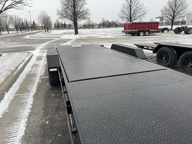 Image of Industrias America 227T equipment image 3