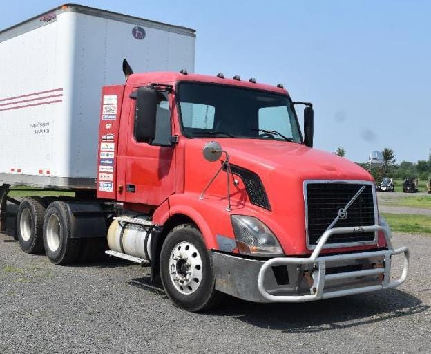 Main image Volvo Undetermined