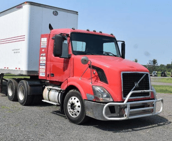 Main image Volvo Undetermined