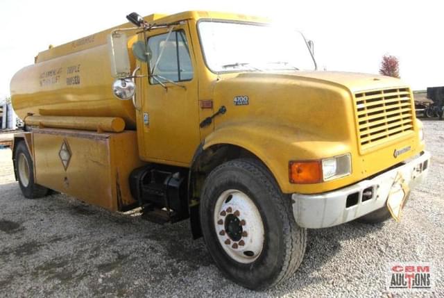 Image of International 4700 equipment image 1