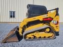 2021 Caterpillar 259D3 Image