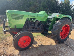 Main image Deutz D 4006