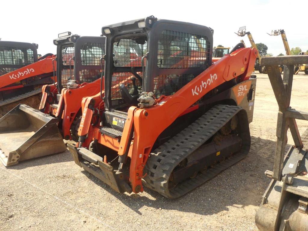Image of Kubota SVL97-2 Primary image