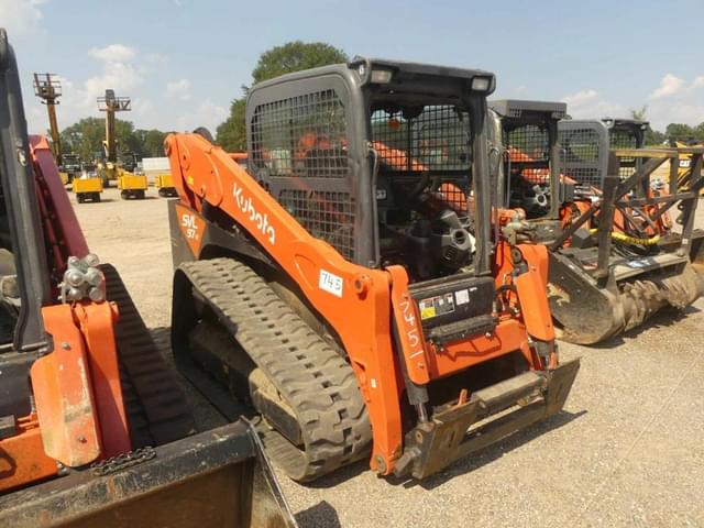 Image of Kubota SVL97-2 equipment image 1