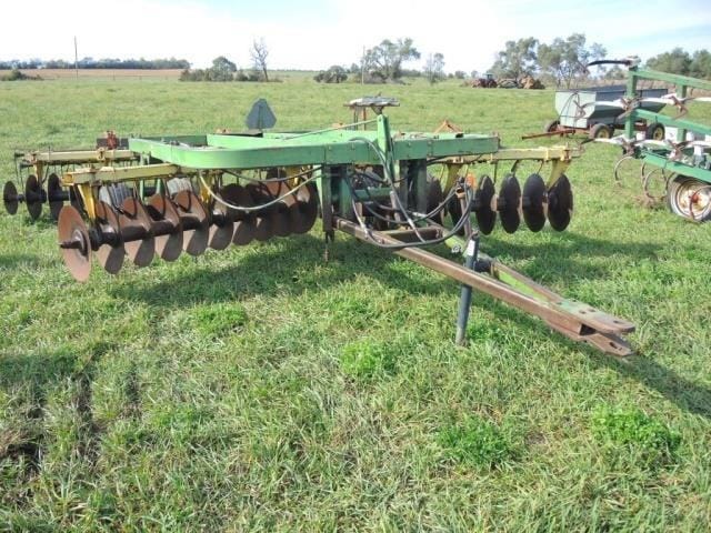 Main image John Deere 310