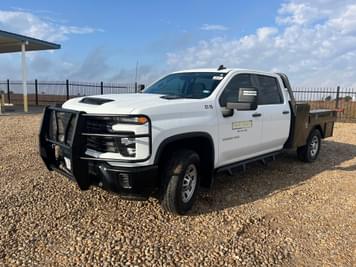 Main image Chevrolet 3500HD