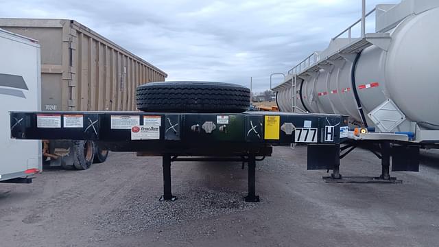 Image of Great Dane FLP-0024-00048 equipment image 1