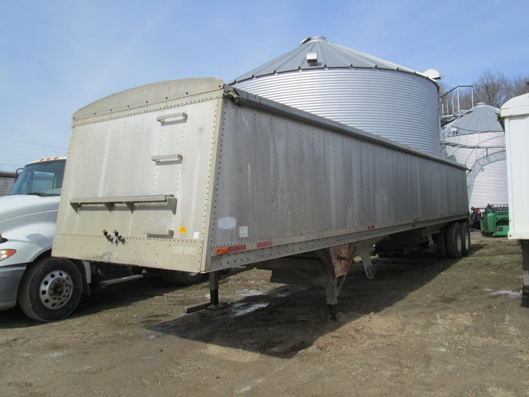 Image of Chamberlin JDWH-100 Primary image