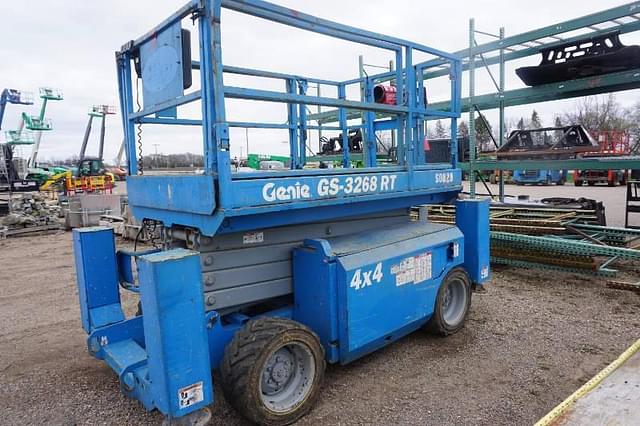 Image of Genie GS-3268RT equipment image 1