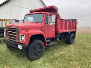 1979 International 1824 Image