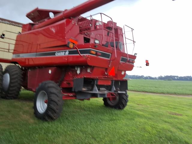 Image of Case IH 2388 equipment image 2