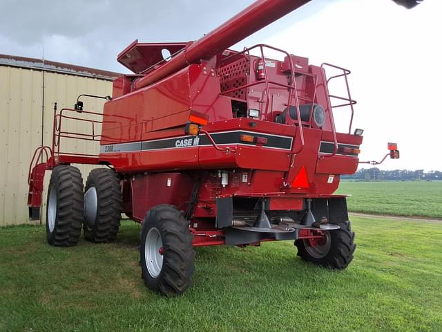 Image of Case IH 2388 equipment image 1