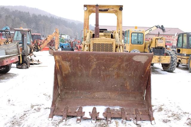 Image of Caterpillar 955L equipment image 1