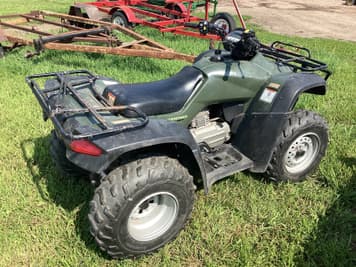 Main image Honda Rancher 400
