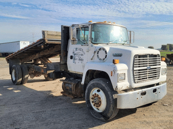 Main image Ford 8000
