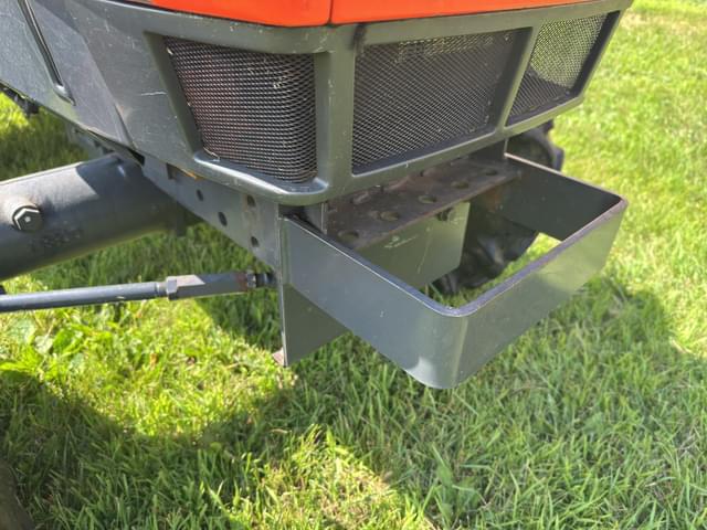Image of Kubota L2900 equipment image 3