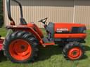 Kubota L2900 Image