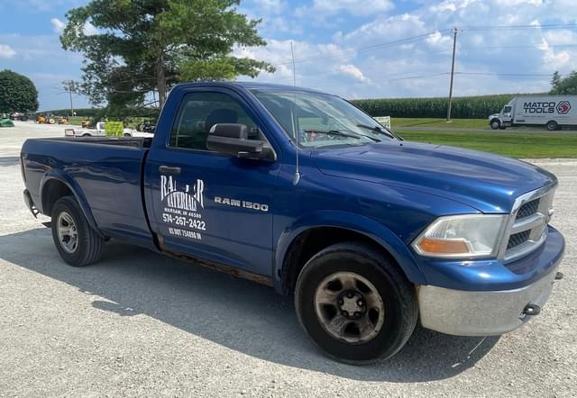 Image of Dodge Ram equipment image 4