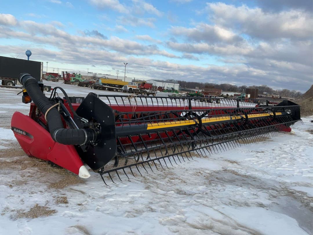 Image of Case IH 3020 Primary image