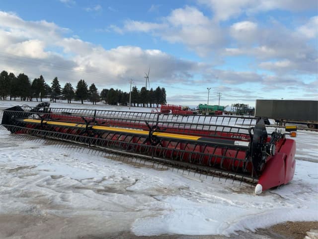 Image of Case IH 3020 equipment image 1