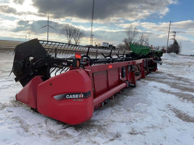 Image of Case IH 3020 equipment image 2
