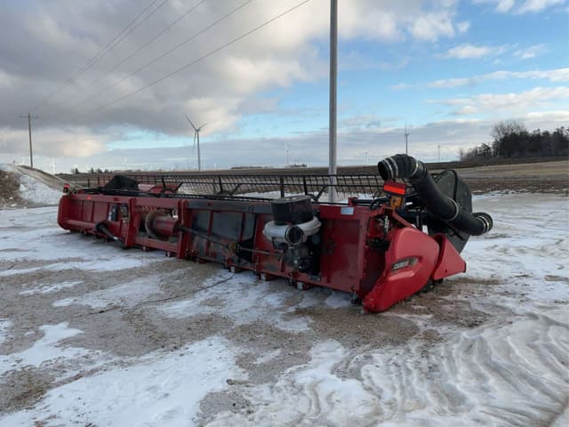 Image of Case IH 3020 equipment image 4