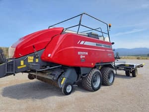 Massey Ferguson 2270 Image