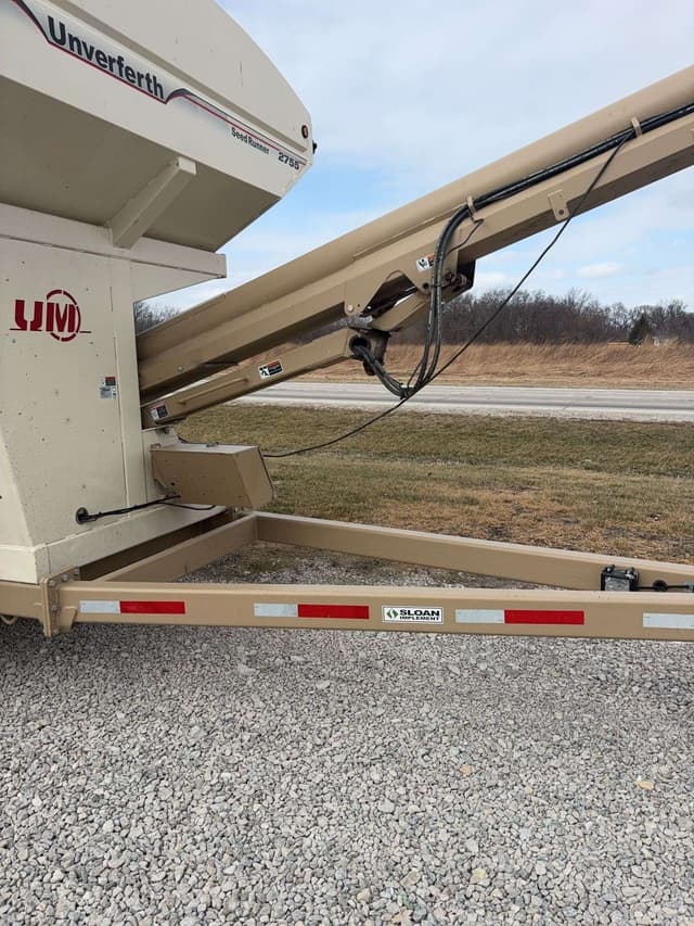 Image of Unverferth 2755 equipment image 3