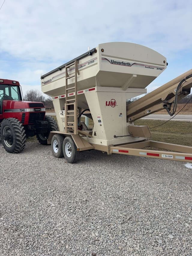 Image of Unverferth 2755 equipment image 1