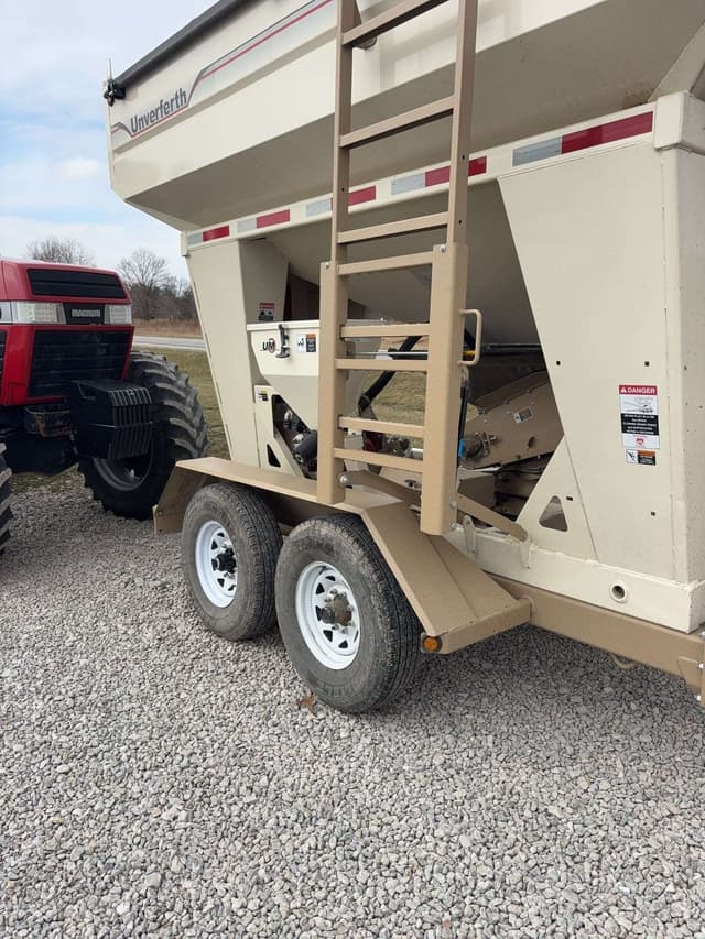 Image of Unverferth 2755 equipment image 4