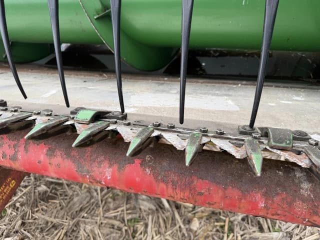 Image of John Deere 922F equipment image 2