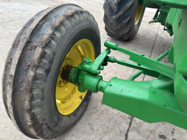 Image of John Deere 730 equipment image 4