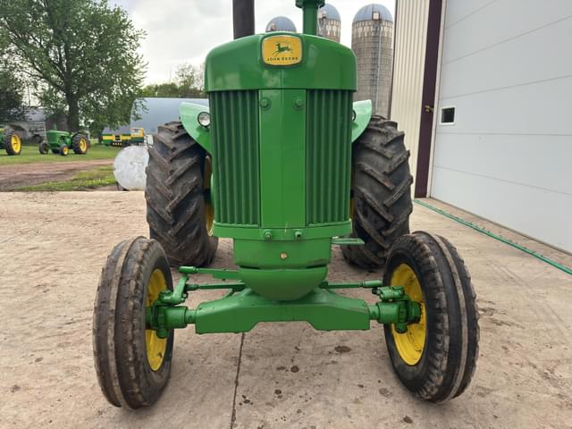 Image of John Deere 730 equipment image 2