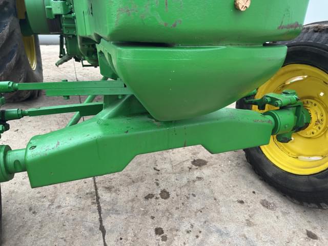 Image of John Deere 730 equipment image 3
