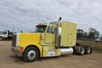 Main image Peterbilt 377