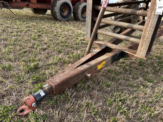 Image of Oswalt 250 equipment image 1