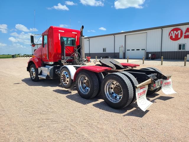 Image of Kenworth T800 equipment image 3
