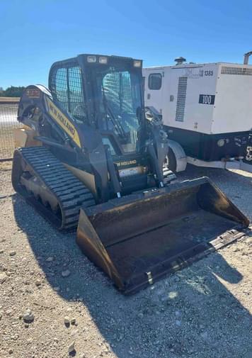 Main image New Holland C232