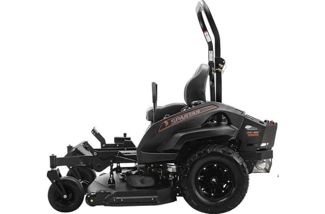 Image of Spartan RZ-HD Blackout equipment image 2