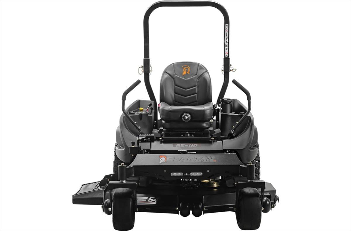 2024 Spartan RZ-HD Blackout Equipment Image0
