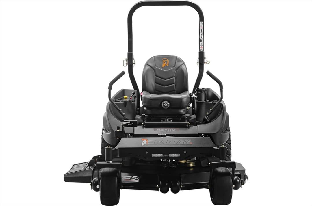 Image of Spartan RZ-HD Blackout Primary image